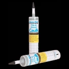 Colorfast Tile And Grout Caulk Surf Green. Fixed Price $12.99.