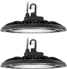 Hyperikon Led Ufo High Bay Light 200W 5000K (800 Watt Replacement) Pack. Fixed Price $47.00.