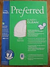 Bemis 1450EC 000 Toilet Seat White Elongated Wood - Easy Clean Hinges New. Fixed Price $20.95.