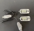 2 New Electronic Specialties 306B Atc Fuse Buddy Amp & 305M Mini. Fixed Price $38.00.