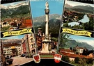 Stay In Alpenstadt, Ride Cable Car, Visit Switzerland, Return To Ohio.. Fixed Price $11.90.
