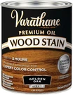 Varathane 211716H Premium Wood Stain, Quart, (pack Of 1), Golden Oak. Fixed Price $28.88.
