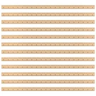 Nuanchu Pcs Unfinished 3D Decorative Wood Trim Molding 12MM, Natural Color. Fixed Price $11.61.