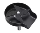 Iviga Stainless Steel Glass Rinser Cup Washer And Supply Line. Fixed Price $31.99.