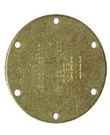 Jabsco End Cover. Fixed Price $123.99.