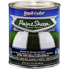 Dupli-color BSP209 Paint Shop Finish System Base Coat Dark Emerald Green.... Fixed Price $38.26.