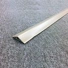 Electriduct Carpet Plastic Cord Covers With Hook Tape - Size & Color Options. Fixed Price $113.99.