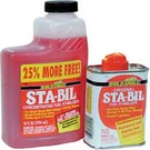 Gold Eagle Sta-bil Fuel Stabilizer 10 Oz. 22206. Fixed Price $11.99.