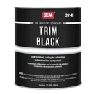 Sem 39141 Trim Black - Gallon. Fixed Price $164.99.