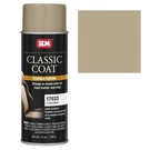 Sem Classic Coat Light Parchment Vinyl Leather Spray Paint 17033. Fixed Price $24.99.