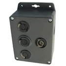 Emx USVD-4X 1 To 5FT Drive Thru Vehicle Sensor Triangular Planar Array 2 Relays. Fixed Price $309.95.