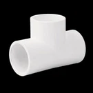 401-060 Pvc SCH40 Tee 6" (1 Ct). Fixed Price $71.67.