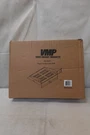 New Vmp Video Mount Universal Vented Two Space Rack Shelf ER-S2UV ERS2UV. Fixed Price $42.99.
