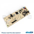 Oem Whirlpool Microwave Confrol Board W11182110 W11031901. Fixed Price $99.99.
