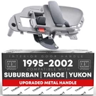 Interior Door Handle, Passenger Side For Chevrolet Gmc C&k 1500, 2500, 3500 -.... Fixed Price $21.99.