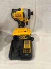 Dewalt Dcf 809 Atomic Driver With Battery,charger & Case. Fixed Price $129.00.