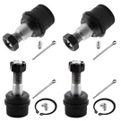 Motorbymotor 4WD Front Upper Lower Suspension Ball Joint Fits For K8388-8607. Fixed Price $64.95.