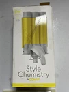 Conair Style Chemistry Deep Waves Attachment, Open Box. Fixed Price $13.90.