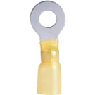 Gardner Bender Gb Xtreme 12 To Awg #8 #10 Stud Size Yellow Ring Terminal. Fixed Price $9.91.