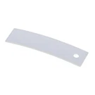 WE1M504, WE1M333 - Drum Slide For General Electric Dryer. Fixed Price $10.81.