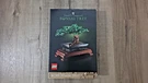 Lego Botanicals: Bonsai Tree (10281) New In Box. Fixed Price $39.99.