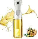 Myhome 101 Glass Oil Sprayer For Cooking - Olive Mister 6.7 Ounces. Fixed Price $28.20.