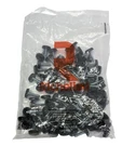 Richelieu Plastic Knob Screws 7/8 X 1/4 CP5390490 Bag 100 Cabinet Parts. Fixed Price $29.99.