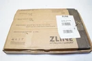 New Zline Professional Range 5 Burners (SR-BRASSBR-36) Ships Free. Fixed Price $399.99.