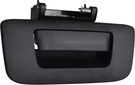 Tailgate Handle With Bezel For Chevy Silverado Gmc Sierra 2007 2014 Rear Latch. Fixed Price $65.14.