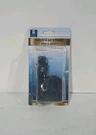 T-h Marine BSR-1K-DP Bulkhead Strain Relief Hydraulic Steering Hose. Fixed Price $24.99.