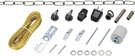 Aspen Creative 21040 Antique Brass Swag Light Kit. Fixed Price $42.64.
