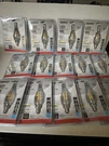 14 Pack Satco 40 Watt Equivalent Led Clear Candelabra Bulbs Flame Tip - 2700K. Fixed Price $24.99.