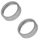 2 Pack Faucet Bonnet Nut For Delta R10000 Shower Valve Metal Durable Leak Proofs. Fixed Price $16.99.