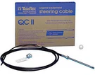 Seastar Teleflex SSC6109 Quick Connect Qc Ii & Nfb Steering Cable Ft. Fixed Price $178.75.