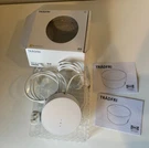 Ikea Tradfri Gateway For Smart Home Lighting White 003.378.13 Discontinued. Fixed Price $39.50.