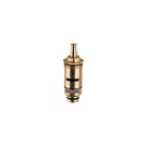 Grohe 47012000 Thermostatic Valve Cartridge Grohmix 1/2". Fixed Price $124.99.