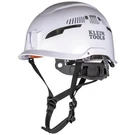 Klein Tools Safety Helmet, TYPE-2 Vented, Class. Fixed Price $89.99.