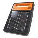 New Gallagher S60 Lithium Solar Fence Energizer - 0.6J 20KM / 5.6W Panel. Fixed Price $399.00.