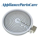 Samsung Range Oven Dual Radiant Surface Element DG47-00061A. Fixed Price $64.99.