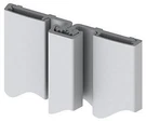 Hager Hinge 780-057HD-83-CLR Heavy Duty Full Surface Continuo. Fixed Price $364.00.