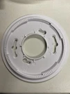 Kidde Ceiling Mounting Plate Smoke Alarm Carbon Monoxide Detector 30CUA10-V. Fixed Price $11.49.
