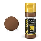 Ammo By Mig Jimenez Atom Colors Acrylic Paint 20ML Bottle. Fixed Price $11.73.