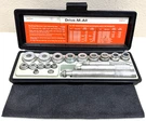 Kd Tools 3143 Drive-m-all Bushing Driver Set Case. Fixed Price $49.99.