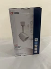 Lithonia Lighting 1-LIGHT Led Track Head Series Flat Back Dimmable White Ltihsq. Fixed Price $25.00.