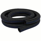 Electriduct 1" Flame Retardant Wire Loom Polypropylene Split Inch, 10 Feet. Fixed Price $23.82.