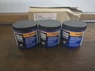 3X Miracle Sealants Tilres Tile Restorative Products 1 Lb. Lot Of. Fixed Price $3995.95.