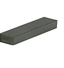 Crl 1/8" X 3/8" 2" Thermoplastic Rubber (tpr) Setting Blocks - Pack Of 100. Fixed Price $26.60.