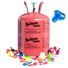 Helium Tank For Balloons At Home, 14.9 Cu Ft Pump Kit With 50 .... Fixed Price $126.83.
