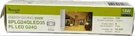 Maxlite 8PLG24QLED35 Watt Plugin Bulb Energy Saving 3000K. Fixed Price $9.99.