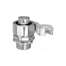 American Fittings STR150GL, 1-1/2", Ground Lug, Liquid Tight Connector, Pc. Fixed Price $139.95.